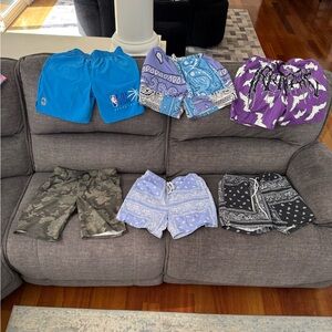 Men’s Shorts Collection